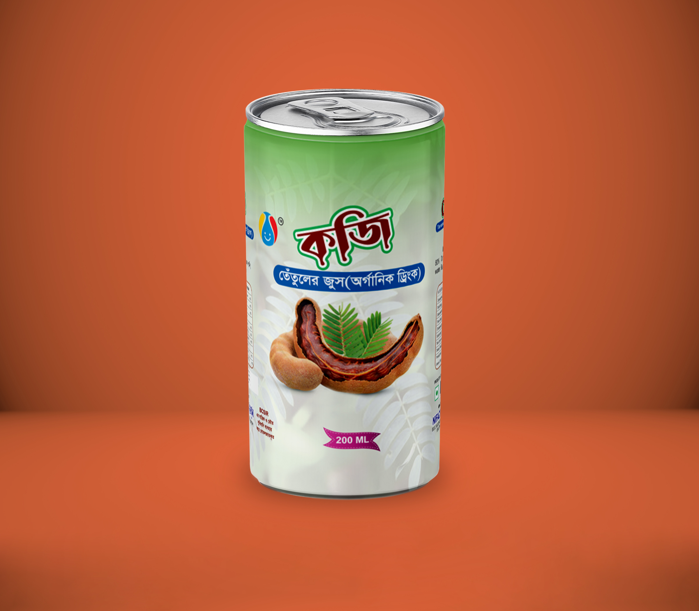 Tamarind Juice