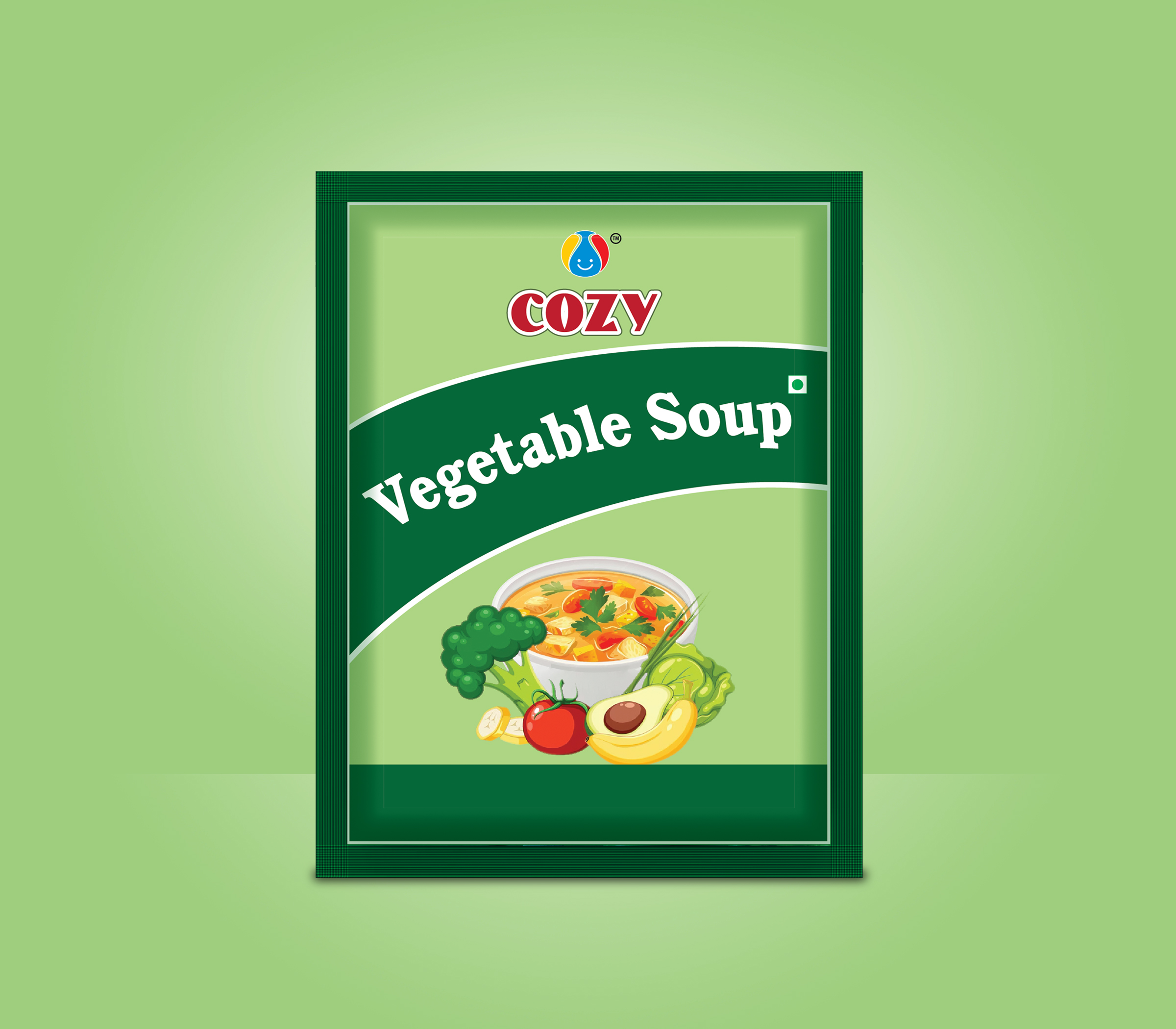 Vegetable Soup